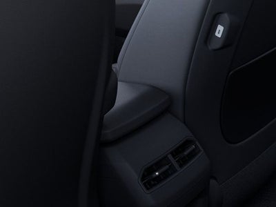 2027 Kia EV3 Base