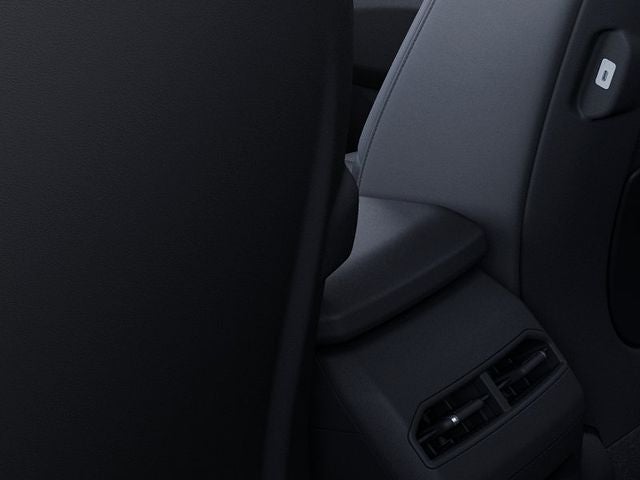 2027 Kia EV3 Base