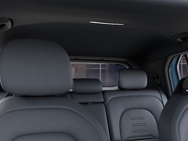 2027 Kia EV3 Base