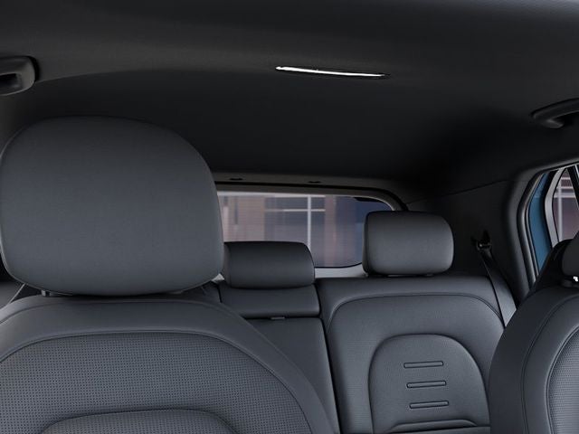 2027 Kia EV3 Base
