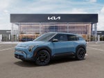 2027 Kia EV3 Base