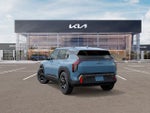 2027 Kia EV3 Base