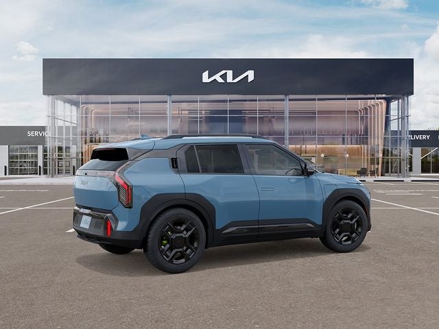 2027 Kia EV3 Base