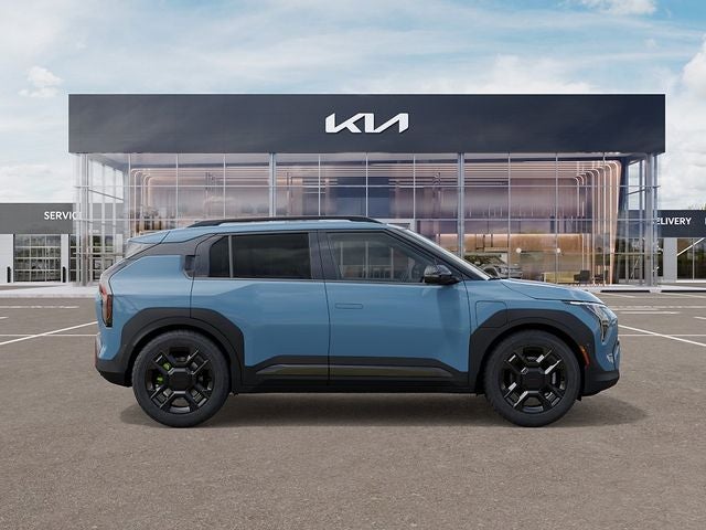 2027 Kia EV3 Base