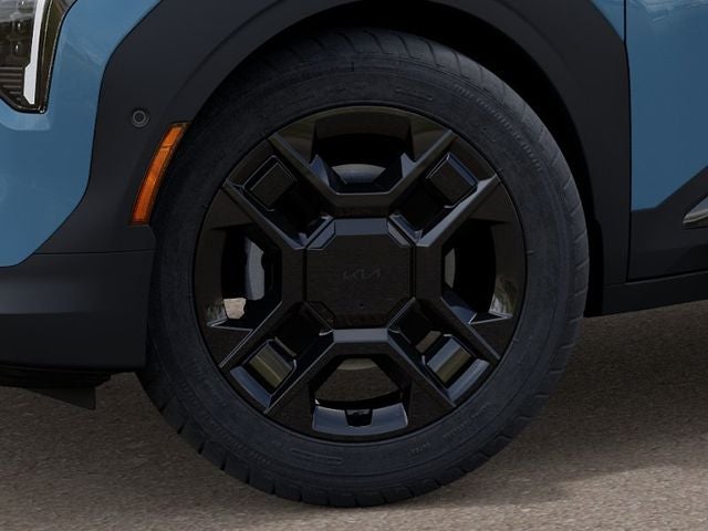 2027 Kia EV3 Base