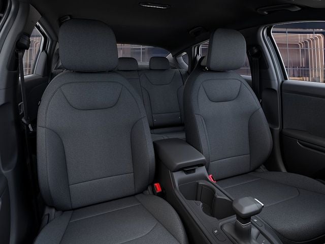 2026 Kia K4 Base