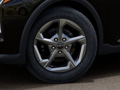 2026 Kia K4 Base