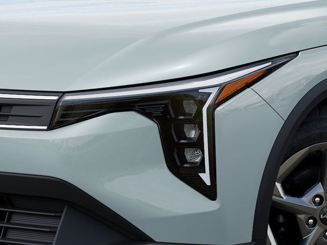 2026 Kia K4 Base