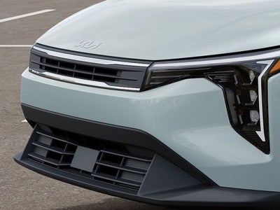 2026 Kia K4 Base