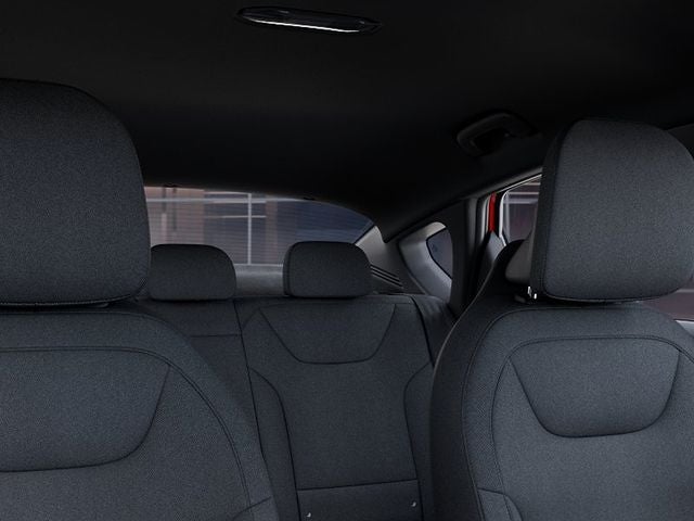 2026 Kia K4 Base