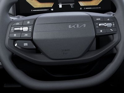 2026 Kia K4 Base