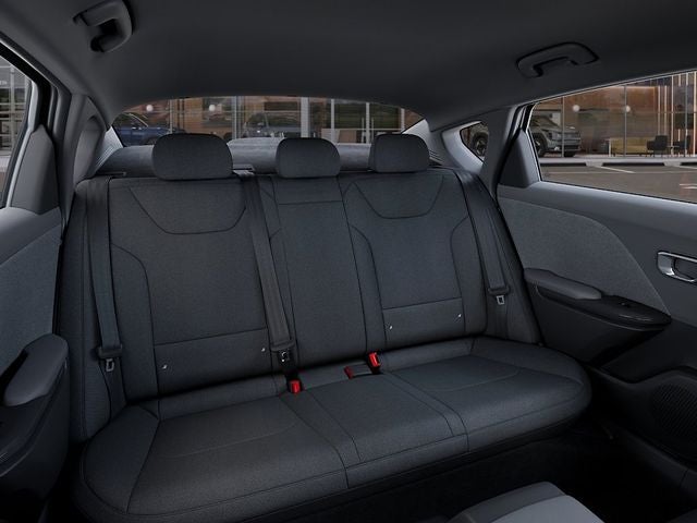 2026 Kia K4 Base