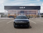2026 Kia K4 Base