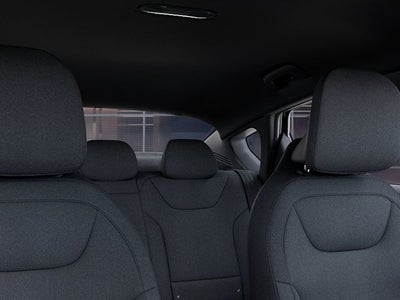 2026 Kia K4 Base