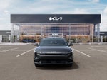 2026 Kia K4 Base
