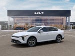 2026 Kia K4 Base