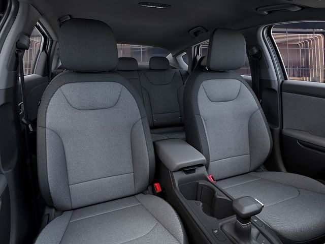 2026 Kia K4 Base