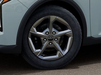 2026 Kia K4 Base