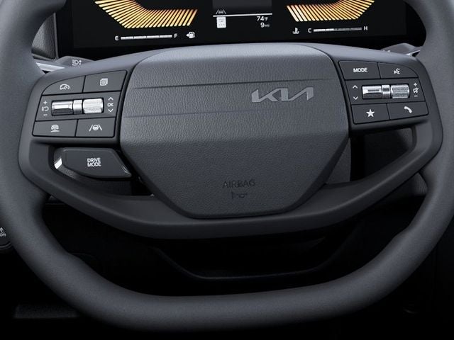 2026 Kia K4 Base