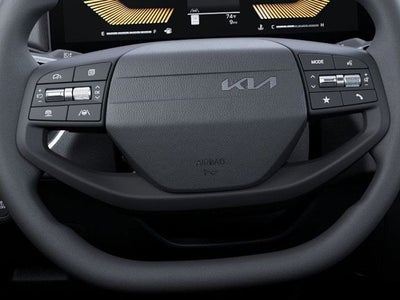 2026 Kia K4 Base