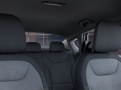 2026 Kia K4 Base