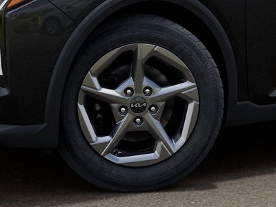 2026 Kia K4 Base