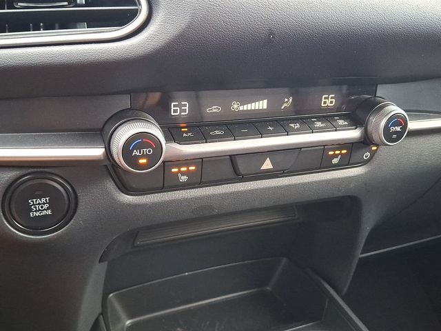2026 Mazda Mazda CX-30 2.5 S Select Sport