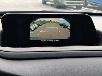 2026 Mazda Mazda CX-30 2.5 S Select Sport