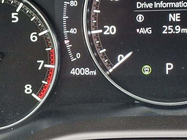 2026 Mazda Mazda CX-30 2.5 S Select Sport