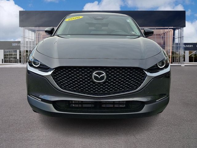 2026 Mazda Mazda CX-30 2.5 S Select Sport