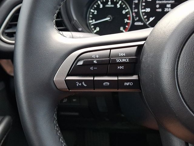 2026 Mazda Mazda CX-30 2.5 S Select Sport