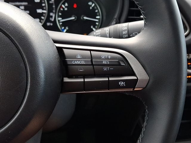 2026 Mazda Mazda CX-30 2.5 S Select Sport