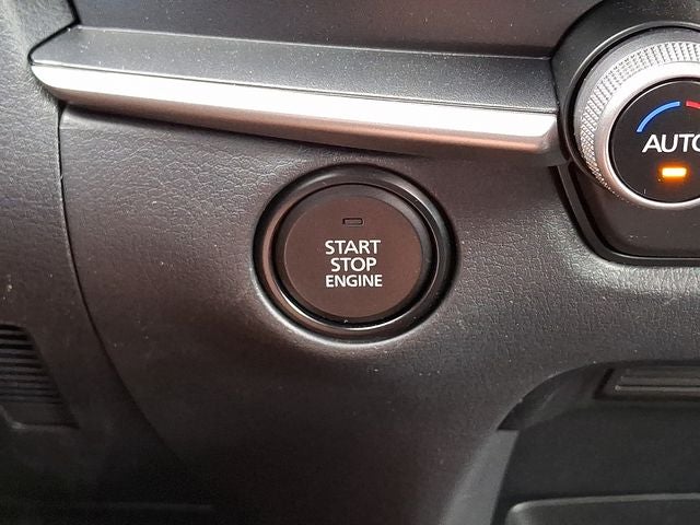 2026 Mazda Mazda CX-30 2.5 S Select Sport