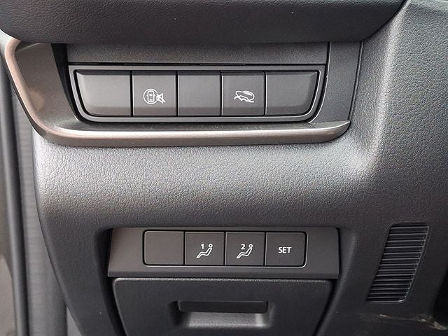 2026 Mazda Mazda CX-30 2.5 S Select Sport