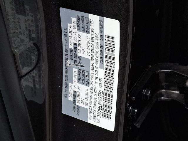 2026 Mazda Mazda CX-30 2.5 S Select Sport