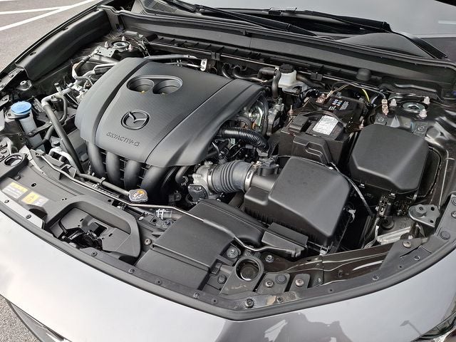2026 Mazda Mazda CX-30 2.5 S Select Sport