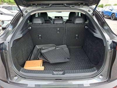 2026 Mazda Mazda CX-30 2.5 S Select Sport