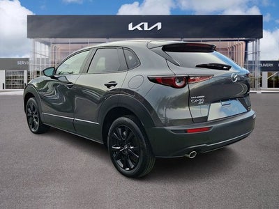 2026 Mazda Mazda CX-30 2.5 S Select Sport