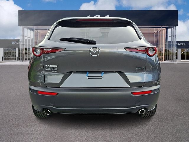2026 Mazda Mazda CX-30 2.5 S Select Sport