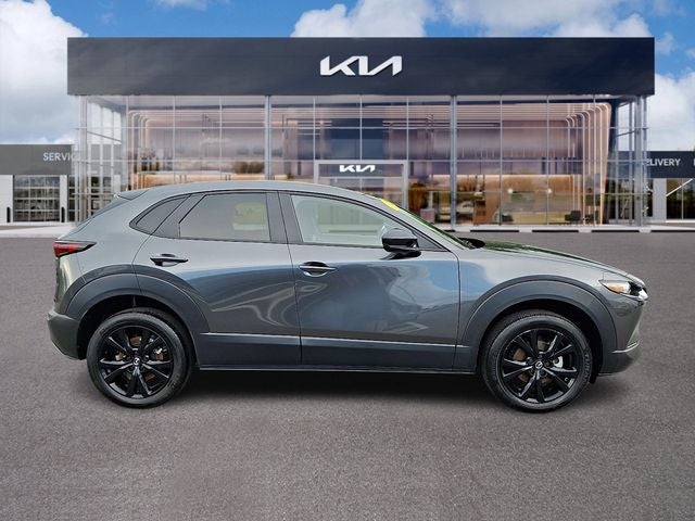 2026 Mazda Mazda CX-30 2.5 S Select Sport