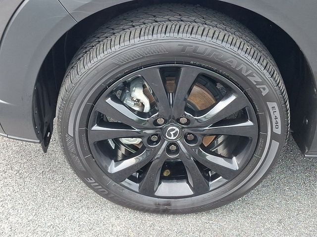 2026 Mazda Mazda CX-30 2.5 S Select Sport