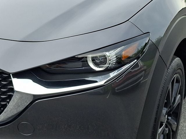 2026 Mazda Mazda CX-30 2.5 S Select Sport