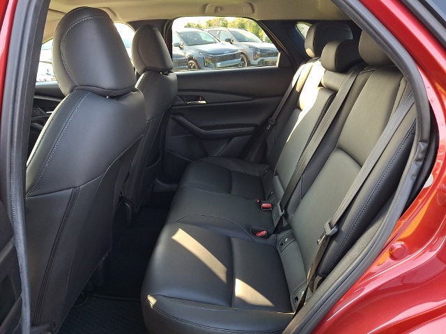 2021 Mazda Mazda CX-30 Preferred