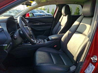 2021 Mazda Mazda CX-30 Preferred