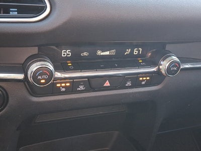 2021 Mazda Mazda CX-30 Preferred