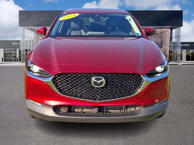2021 Mazda Mazda CX-30 Preferred