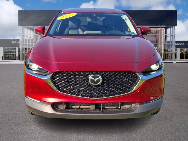 2021 Mazda Mazda CX-30 Preferred