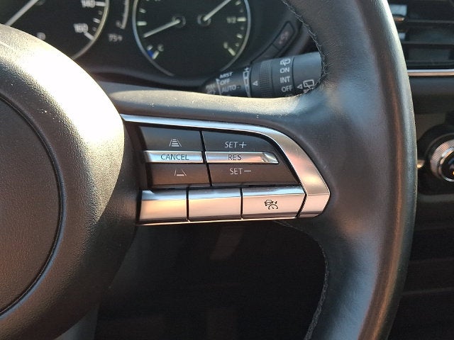 2021 Mazda Mazda CX-30 Preferred