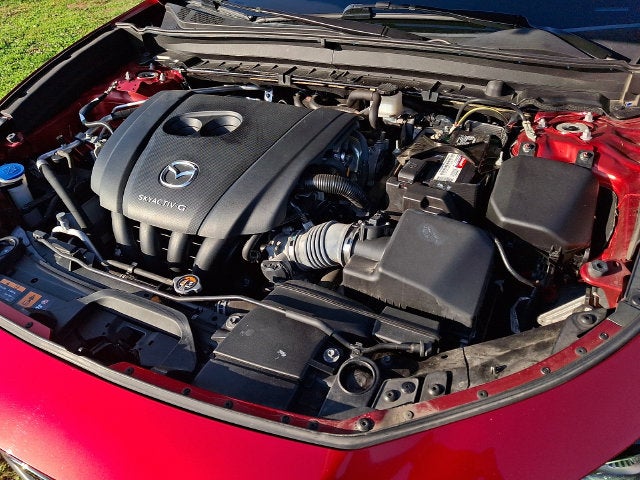 2021 Mazda Mazda CX-30 Preferred