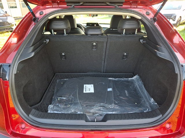 2021 Mazda Mazda CX-30 Preferred
